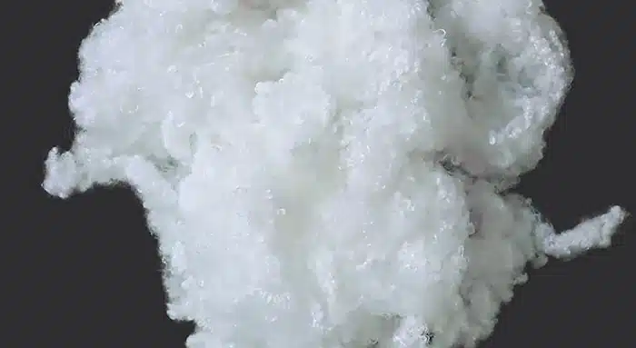 Round Solid Fiber