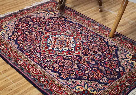 Carpet industry