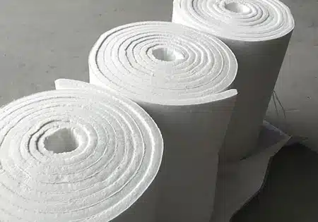 Moisture insulation industry