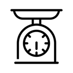weight