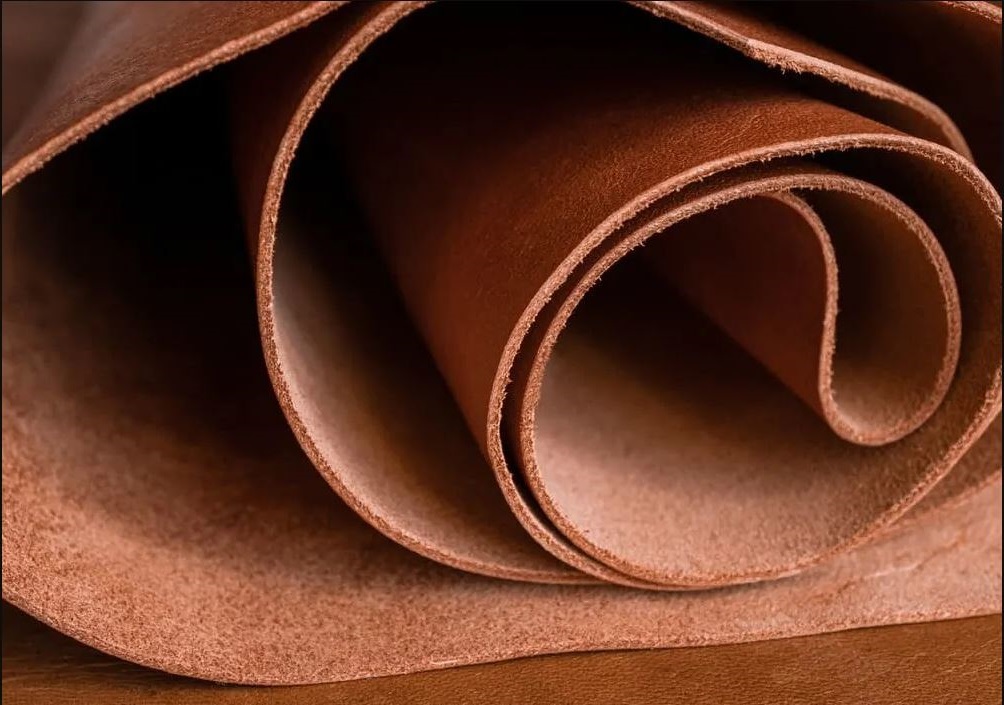 Artificial leather