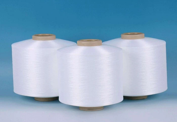 yarn industry