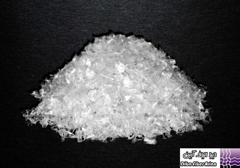 Pet Flakes