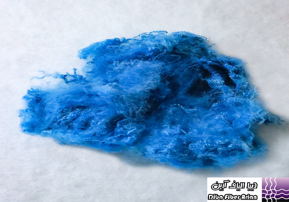 Price of Polyester Fibers in Iran