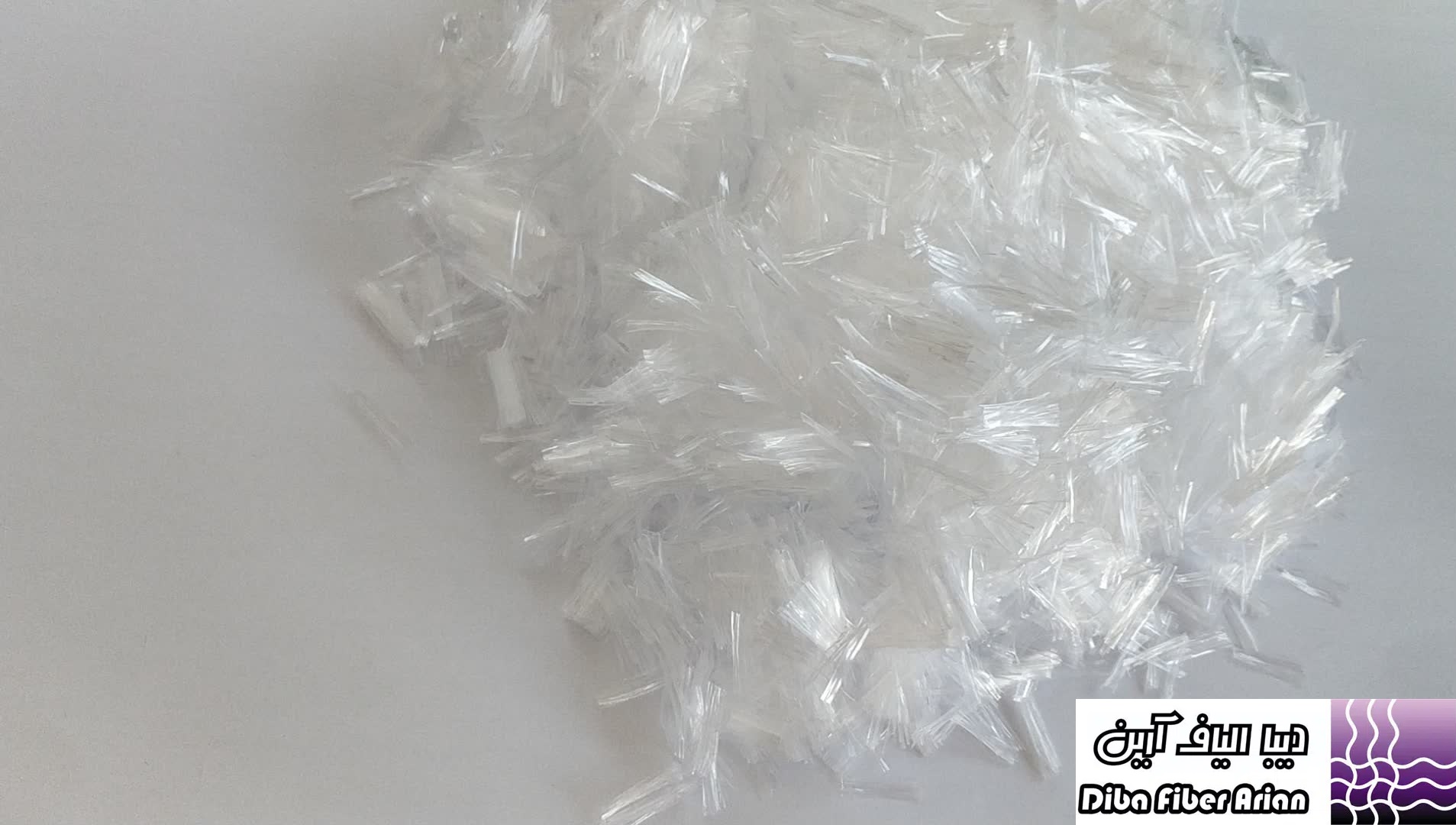polyester synthetic fiber