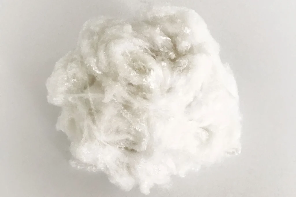 Price of Polyester Fibers in Iran