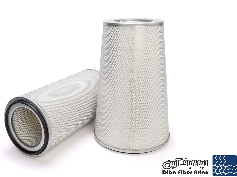 Synthetic fiber